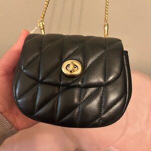 Coach Mini Crossbody